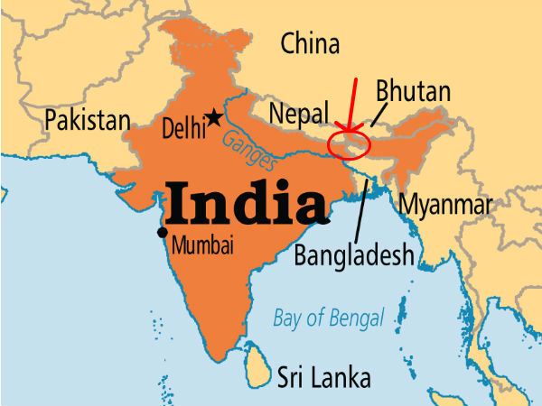 সীমান্ত নিরাপত্তা শিকেয়