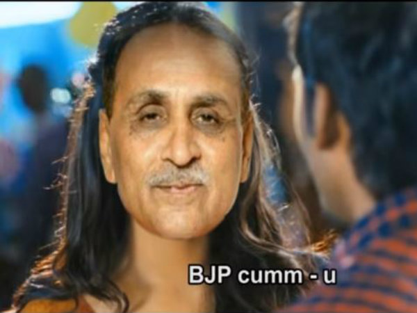 'বিকাশ পাগল হয়ে গেছে'