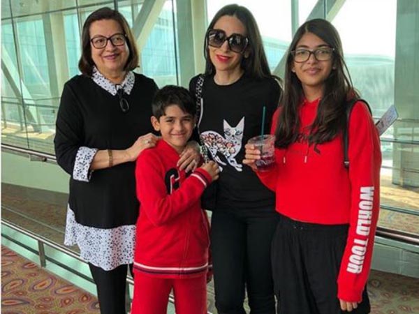 হাজির তৈমুরের দাদা দিদিরাও