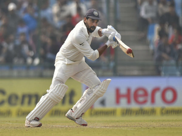 দুরন্ত পারফরম্যান্স মুরলী বিজয়েরও দুরন্ত পারফরম্যান্স মুরলী বিজয়েরও