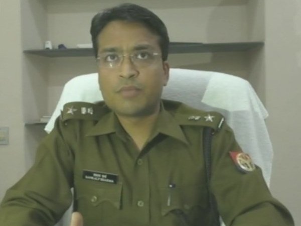 থানায় অভিযোগ দায়ের