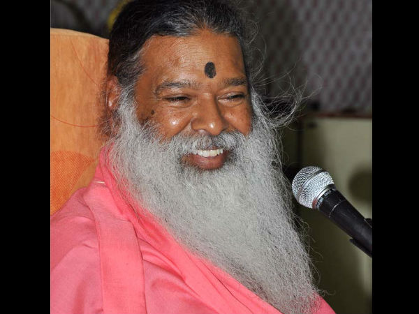গণপতি বাবার পরিচয়