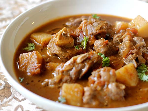 মাংস খাওয়ার স্বপ্ন