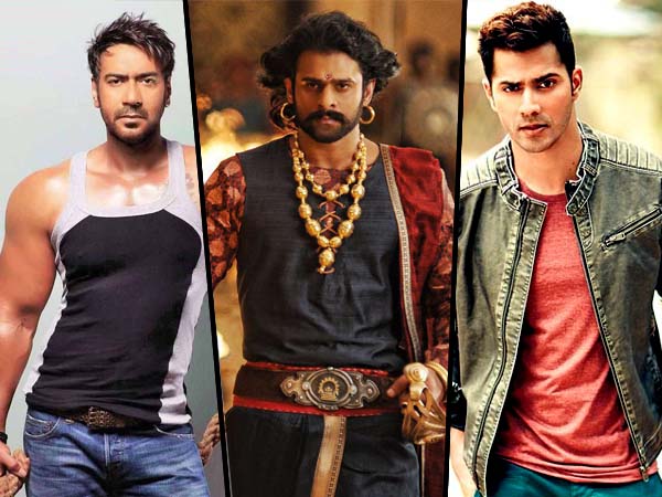 এই বছরের বক্সঅফিস হিটের দৌড়