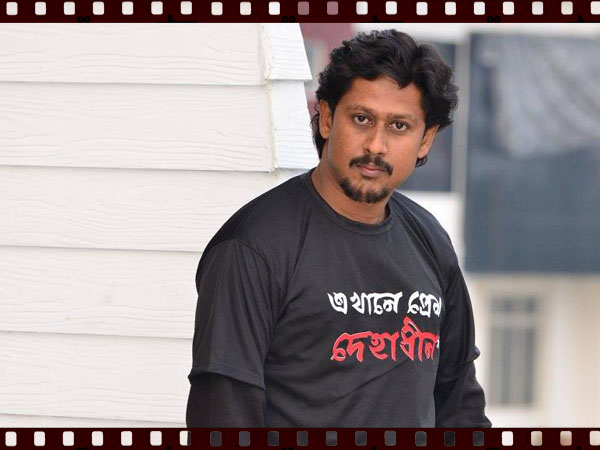প্রথম প্রতিক্রিয়া
