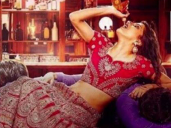 ডেভ ডিডি