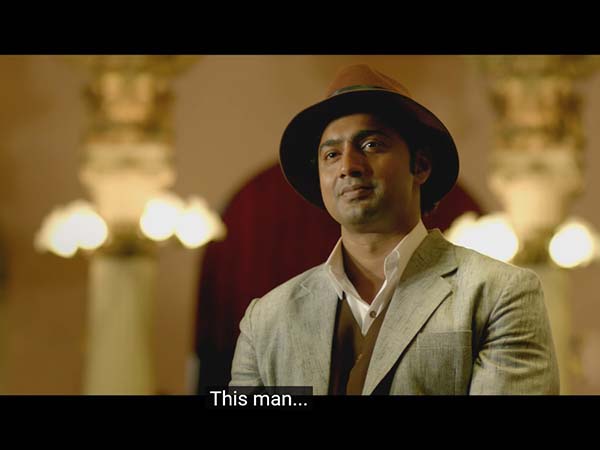 সত্য ঘটনা থেকে অনুপ্রাণিত
