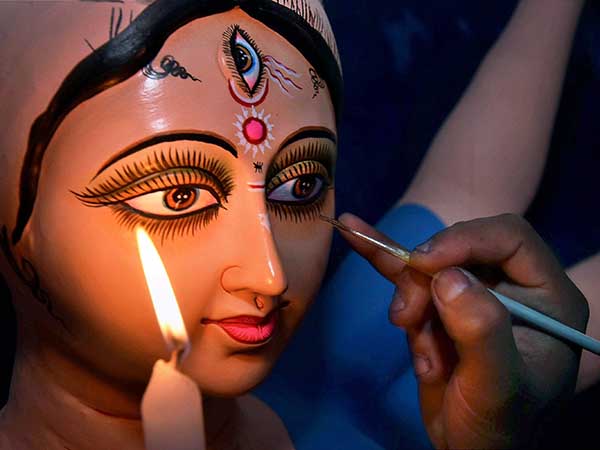 মহালয়া