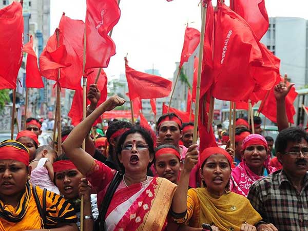 মে দিবস