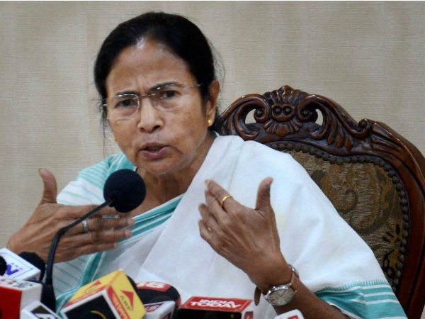 ভাঙড়বাসীর উদ্দেশে বার্তা মুখ্যমন্ত্রীর