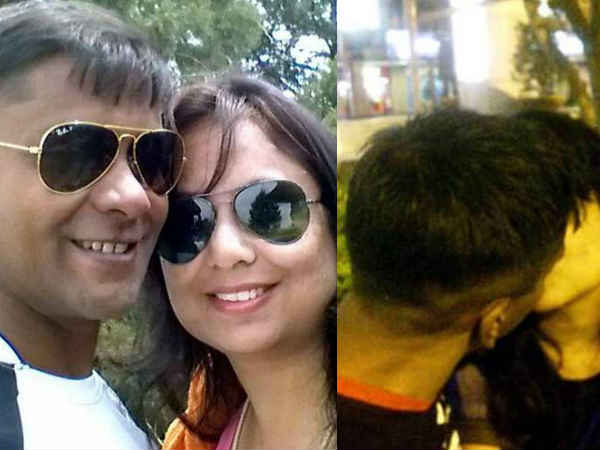 ‘ডেভিলস নটে’র অবলম্বনে প্রেমিকা খুন