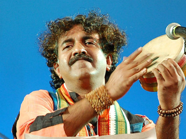 কালীকাপ্রসাদ ভট্টাচার্য