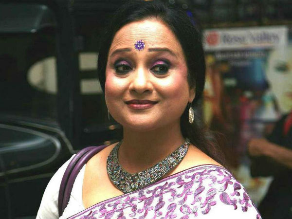 রীতা কয়রাল