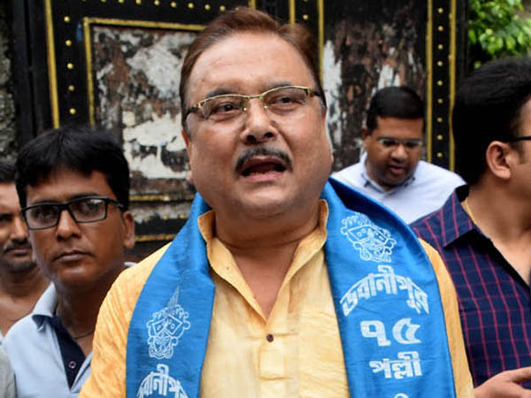 তবে কি মদন ব্রাত্য! কী ইঙ্গিত দিল একুশের মঞ্চ
