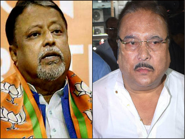 মুকুলের প্রস্থানে গুরুত্ব বৃদ্ধি মদনের