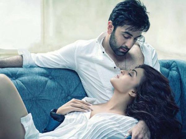 অ্যায় দিল হ্যায় মুশকিল