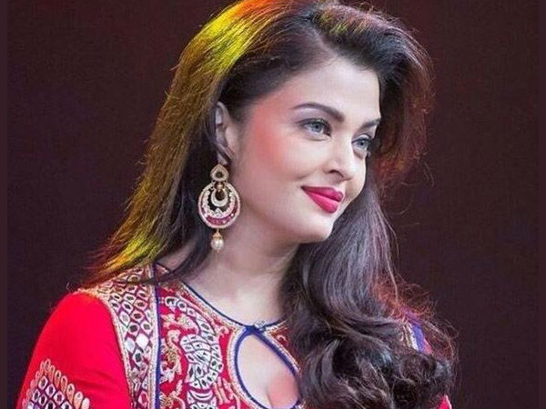 ঐশ্বর্য রাই