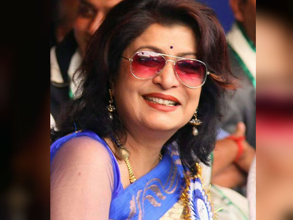 দেবশ্রী রায়