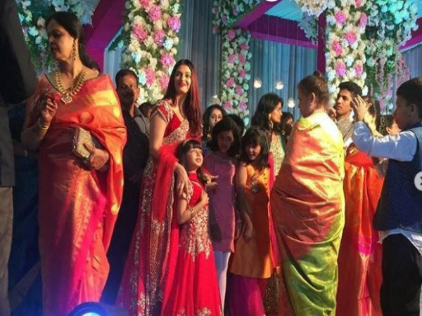 স্যোশাল মিডিয়ায় নিশানা আরাধ্যাকে, পাল্টা অভিষেকের কড়া জবাবে ট্রোলড টুইটারাইট স্যোশাল মিডিয়ায় নিশানা আরাধ্যাকে, পাল্টা অভিষেকের কড়া জবাবে ট্রোলড টুইটারাইট