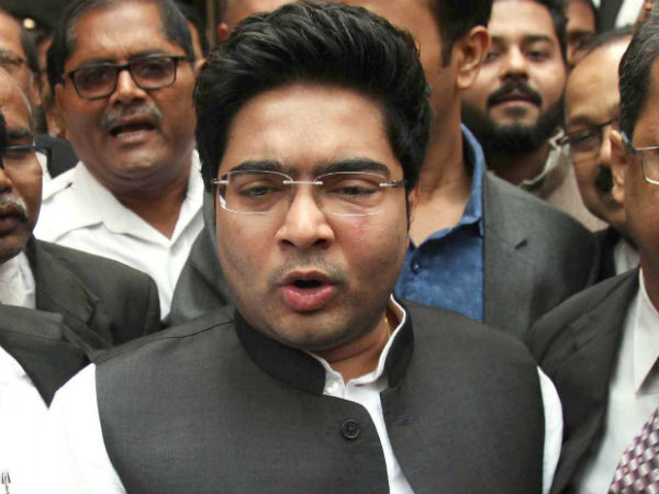 দিলীপবাবুরাই দায়ী রাজস্থানে নারকীয়কাণ্ডে, তোপ অভিষেকের দিলীপবাবুরাই দায়ী রাজস্থানে নারকীয়কাণ্ডে, তোপ অভিষেকের