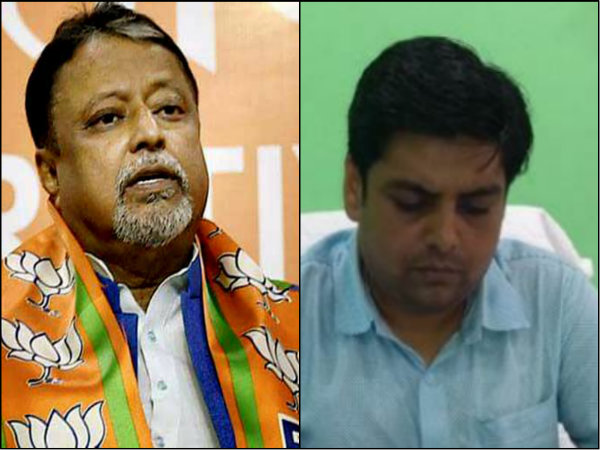 মুকুলের প্রত্যাঘাত মমতাকে, আনিসুর-অস্ত্রে পাঁশকুড়া পুরসভায় ক্ষমতা দখলের পথে বিজেপি মুকুলের প্রত্যাঘাত মমতাকে, আনিসুর-অস্ত্রে পাঁশকুড়া পুরসভায় ক্ষমতা দখলের পথে বিজেপি