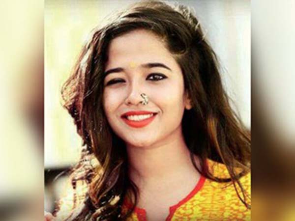 সত্যি জীবনে 'পিঙ্ক', মুম্বইয়ের সঞ্চালিকা মৃত্যুতে নয়া মোড় সত্যি জীবনে 'পিঙ্ক', মুম্বইয়ের সঞ্চালিকা মৃত্যুতে নয়া মোড়