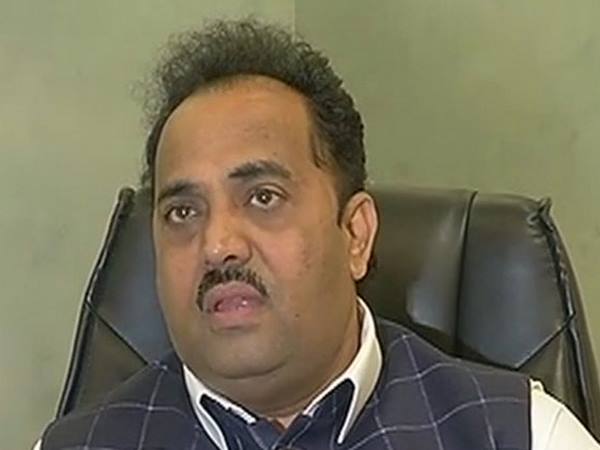গুজরাতে শোচনীয় পরাজয় হবে দলের, দাবি এই বিজেপি সাংসদের গুজরাতে শোচনীয় পরাজয় হবে দলের, দাবি এই বিজেপি সাংসদের