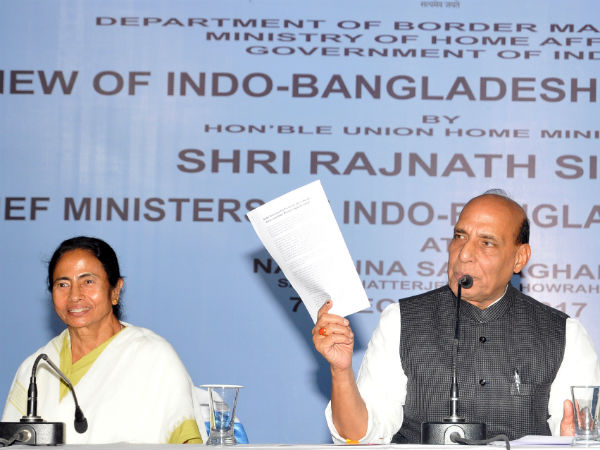 মমতা-সখ্যে দলের মন্ত্রীরাই‘মর্যাদা’পান না বিজেপিতে মমতা-সখ্যে দলের মন্ত্রীরাই‘মর্যাদা’পান না বিজেপিতে