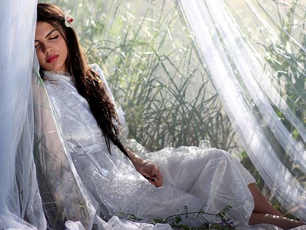 শুক্লপক্ষের কোন সময়ের স্বপ্ন মিথ্যা হয়?