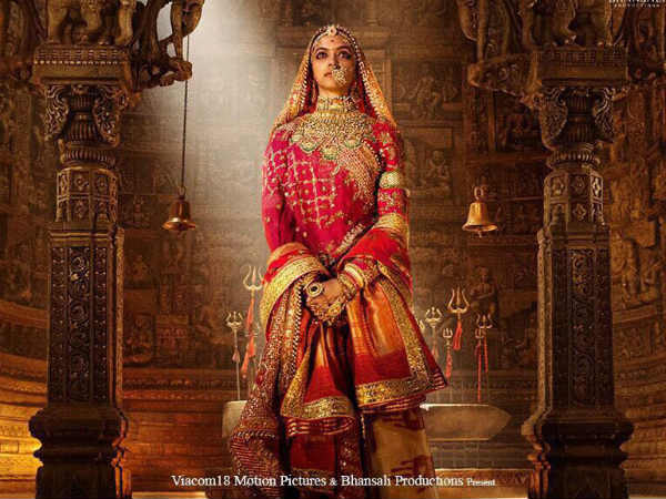'পদ্মাবতী'-র মুক্তি নিয়ে সিদ্ধান্তের আগে এই পদক্ষেপ সেন্সর বোর্ডের 'পদ্মাবতী'-র মুক্তি নিয়ে সিদ্ধান্তের আগে এই পদক্ষেপ সেন্সর বোর্ডের