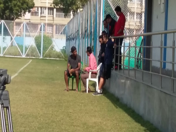ডার্বি-র সম্ভাব্য একাদশে লালহলুদে ব্রাত্য বঙ্গসন্তান ডার্বি-র সম্ভাব্য একাদশে লালহলুদে ব্রাত্য বঙ্গসন্তান