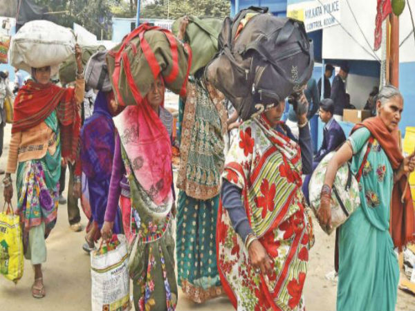 হঠাৎই বাতিল মুখ্যমন্ত্রীর পাহাড় সফর, তবে জেলা সফরের কর্মসূচি বহাল হঠাৎই বাতিল মুখ্যমন্ত্রীর পাহাড় সফর, তবে জেলা সফরের কর্মসূচি বহাল