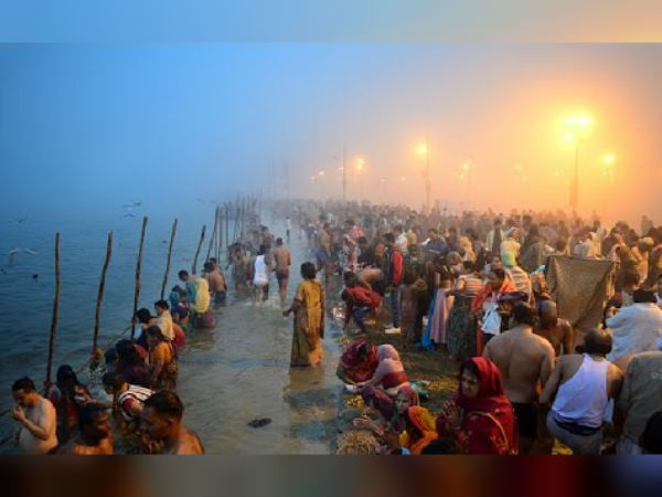 নিজেরে হারায়ে খুঁজি! ঝক্কির দিন শেষ গঙ্গাসাগরে হারালে খুঁজে দেবে ওয়েবসাইট নিজেরে হারায়ে খুঁজি! ঝক্কির দিন শেষ গঙ্গাসাগরে হারালে খুঁজে দেবে ওয়েবসাইট
