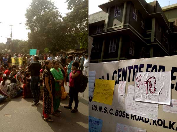 জিডি বিড়লায় ত্রিপাক্ষিক বৈঠক, স্কুলের বিরুদ্ধে যে দাবিতে সরব হবে ফোরাম জিডি বিড়লায় ত্রিপাক্ষিক বৈঠক, স্কুলের বিরুদ্ধে যে দাবিতে সরব হবে ফোরাম