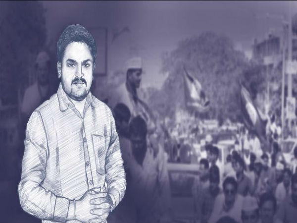 মোদীকে চায় না গুজরাত, ফের জানালেন হার্দিক মোদীকে চায় না গুজরাত, ফের জানালেন হার্দিক