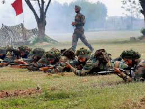 পথ দুর্ঘটনা, আত্মহত্যায় মৃত ভারতীয় সেনার সংখ্যা জানলে চমকে যাবেন পথ দুর্ঘটনা, আত্মহত্যায় মৃত ভারতীয় সেনার সংখ্যা জানলে চমকে যাবেন