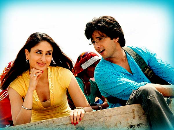 'প্রাক্তন'কে কীভাবে সামলাবেন, টিপস দিলেন শাহিদ-করিনা 'প্রাক্তন'কে কীভাবে সামলাবেন, টিপস দিলেন শাহিদ-করিনা