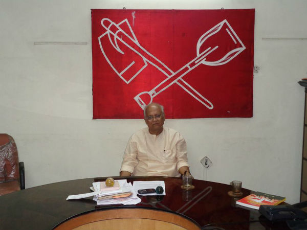 বামফ্রন্ট আর ফিরতে পারবে না ক্ষমতায়! খোদ বাম-মন্ত্রীর মুখেই আশঙ্কার বাণী বামফ্রন্ট আর ফিরতে পারবে না ক্ষমতায়! খোদ বাম-মন্ত্রীর মুখেই আশঙ্কার বাণী