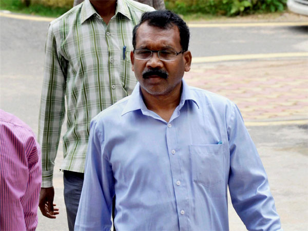 কয়লা কেলেঙ্কারিতে দোষী মধু কোড়ার তিন বছরের কারাদণ্ড কয়লা কেলেঙ্কারিতে দোষী মধু কোড়ার তিন বছরের কারাদণ্ড