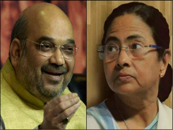 ধর্মের সুড়সুড়ি দিয়ে দেশ চলে না, দলিত-প্রশ্নে মোদী-অমিতদের খোঁচা মমতার ধর্মের সুড়সুড়ি দিয়ে দেশ চলে না, দলিত-প্রশ্নে মোদী-অমিতদের খোঁচা মমতার