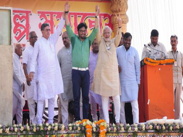 সবং-এ বিজেপির ভোট বৃদ্ধিতে কী বার্তা দিলেন প্রধানমন্ত্রী সবং-এ বিজেপির ভোট বৃদ্ধিতে কী বার্তা দিলেন প্রধানমন্ত্রী