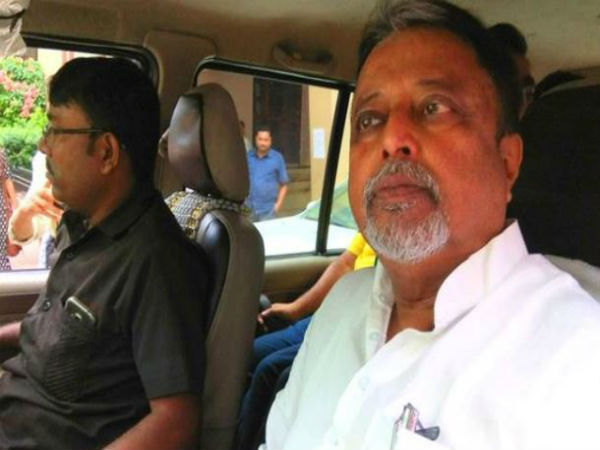 দিল্লিতে এইভাবেই জয় উদযাপন করতে চান মুকুল রায় দিল্লিতে এইভাবেই জয় উদযাপন করতে চান মুকুল রায়