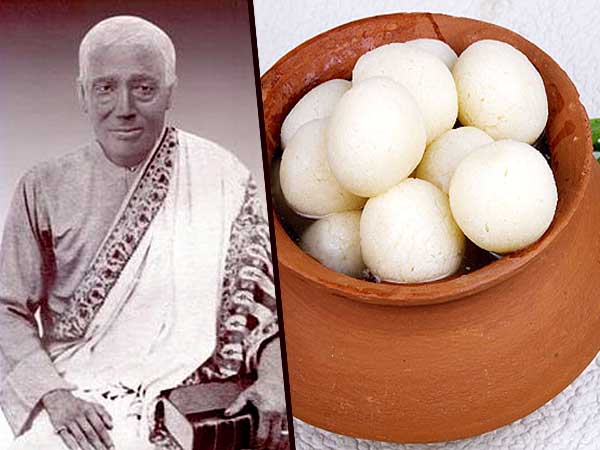 আসছে রসগোল্লার জনক নবীন চন্দ্র দাসের 'বায়োপিক', ছবির মূল গল্প কী জানেন আসছে রসগোল্লার জনক নবীন চন্দ্র দাসের 'বায়োপিক', ছবির মূল গল্প কী জানেন