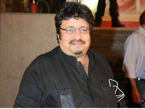 পরিচিত অভিনেতা-পরিচালক নীরজ ভোরার জীবনাবসান পরিচিত অভিনেতা-পরিচালক নীরজ ভোরার জীবনাবসান