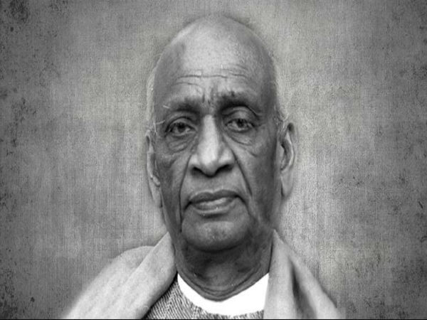 রাজনীতির দায়, মৃত্য়ুর বহুবছর পরও প্রাসঙ্গিক বল্লভাই প্যাটেল রাজনীতির দায়, মৃত্য়ুর বহুবছর পরও প্রাসঙ্গিক বল্লভাই প্যাটেল