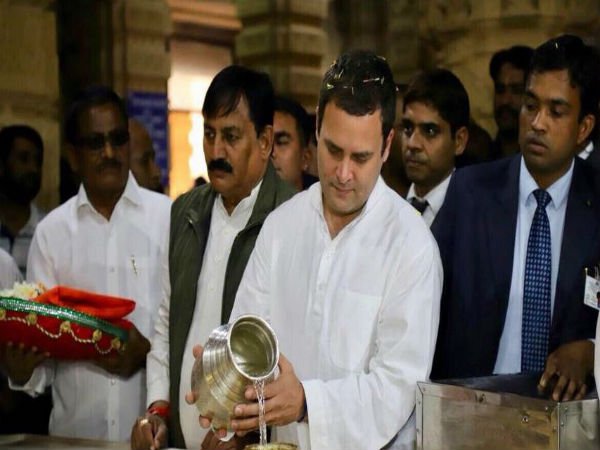 ফের গুজরাত সফরে কংগ্রেস সভাপতি ফের গুজরাত সফরে কংগ্রেস সভাপতি