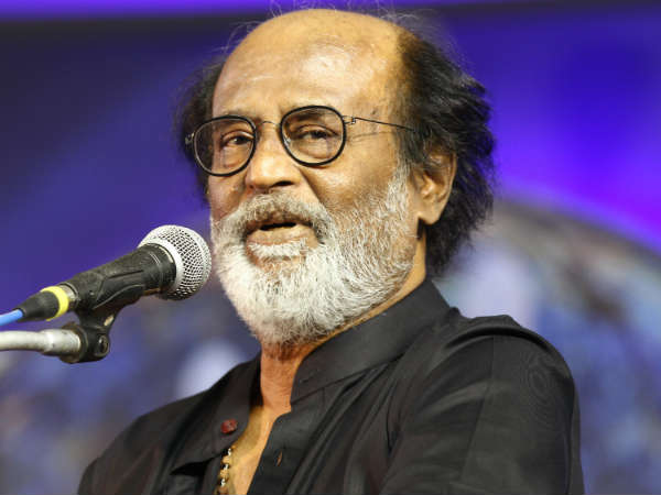 বছর শেষে রজনী ধমাকা ! রাজনীতিতে প্রবেশ নিয়ে বড় ঘোষণা 'থালাইভা'-র বছর শেষে রজনী ধমাকা ! রাজনীতিতে প্রবেশ নিয়ে বড় ঘোষণা 'থালাইভা'-র