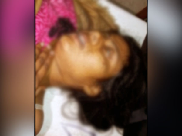 গড়বেতায় দিল্লি গণধর্ষণের ছায়া, খালে ফেলে খুনের চেষ্টা ছাত্রীকে গড়বেতায় দিল্লি গণধর্ষণের ছায়া, খালে ফেলে খুনের চেষ্টা ছাত্রীকে