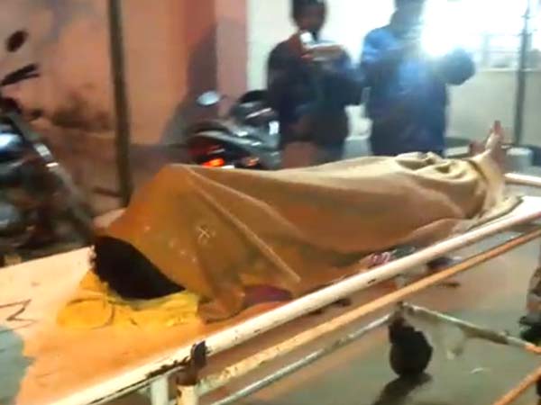 গড়বেতায় দিল্লি গণধর্ষণের ছায়া, খালে ফেলে খুনের চেষ্টা ছাত্রীকে গড়বেতায় দিল্লি গণধর্ষণের ছায়া, খালে ফেলে খুনের চেষ্টা ছাত্রীকে