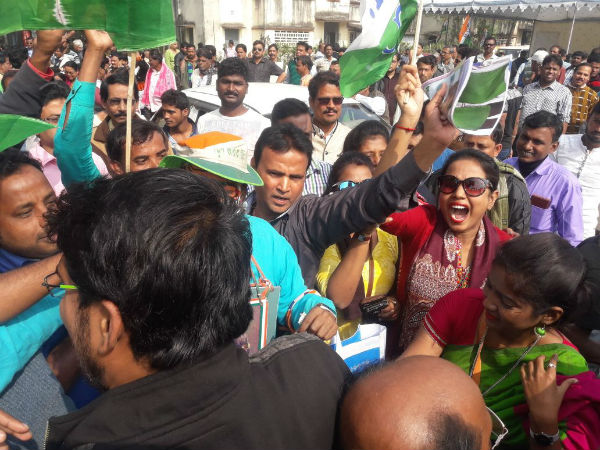 সবং বিধানসভা উপনির্বাচনে জিতল তৃণমূল সবং বিধানসভা উপনির্বাচনে জিতল তৃণমূল